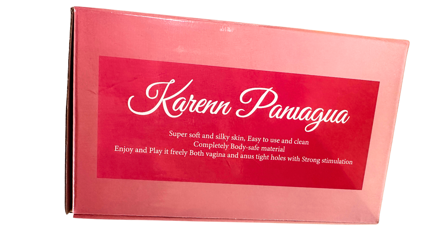 Réplica Exclusiva de Karen Paniagua
